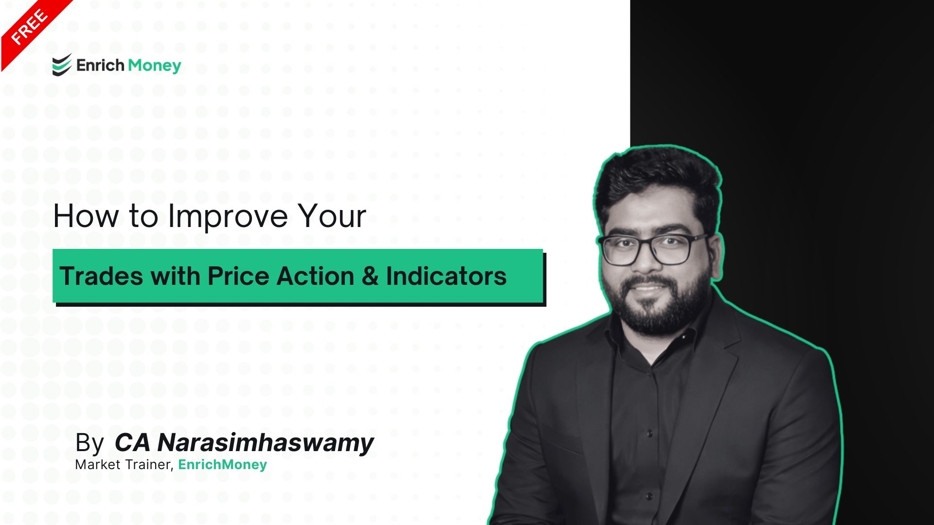 How to Improve Your Trades with Price Action & Indicators
